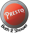 Presto Logo